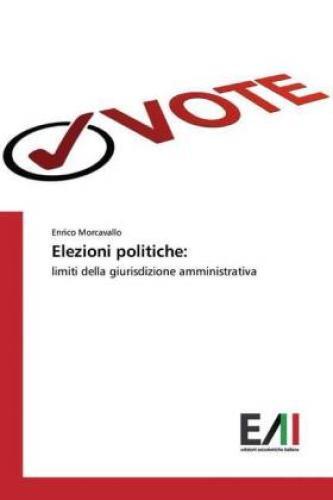 Thumbnail - Elezioni Politiche: Limiti Della Giurisdizione Amministrativa 5503
