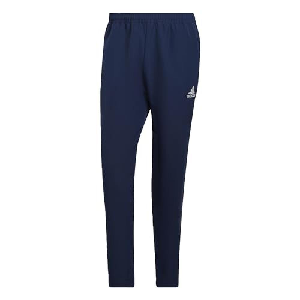 (TG. L) adidas Entrada 22 Presentation Pants, Pantaloni sportivi Uomo, Team Navy