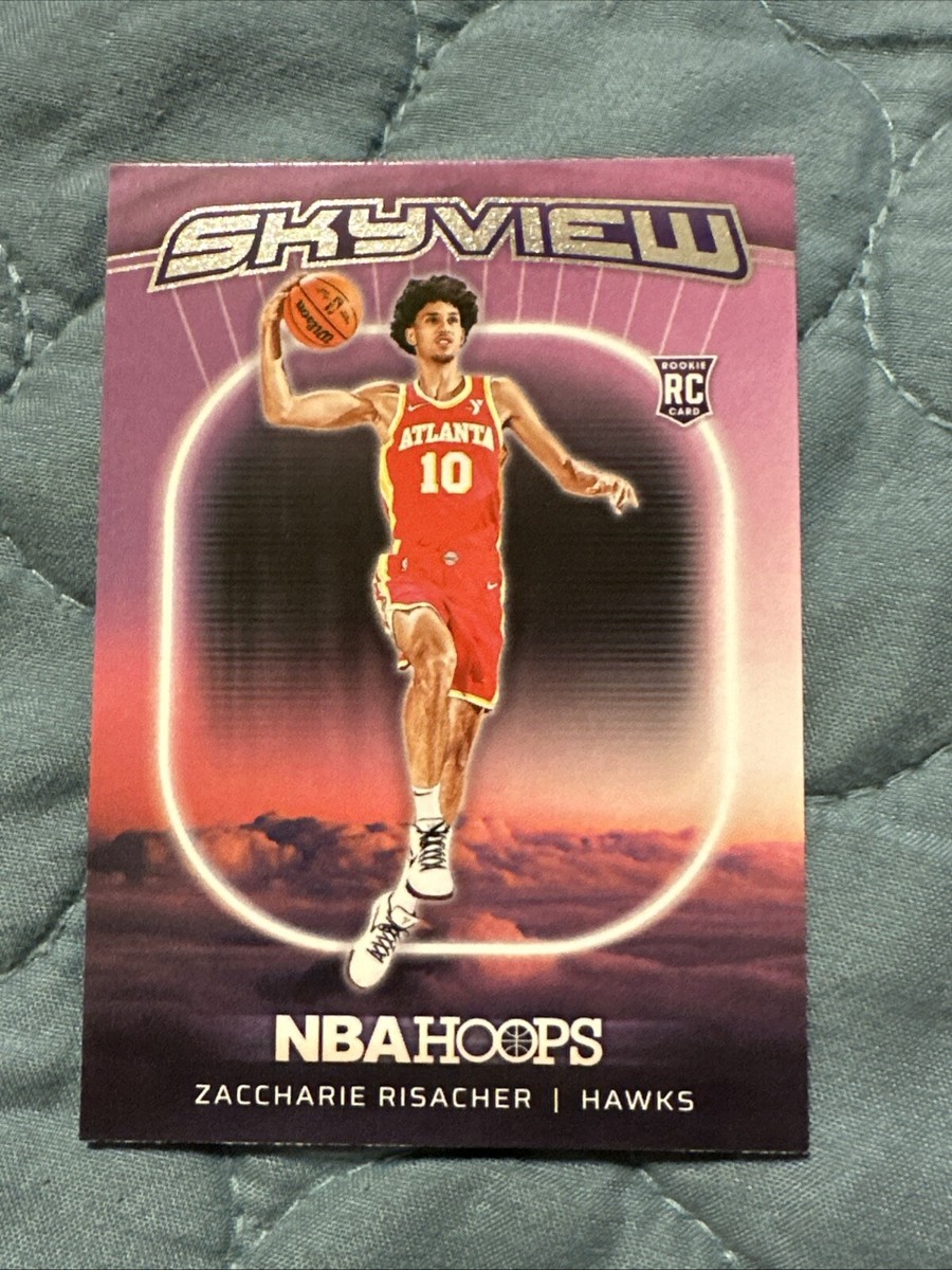【激レア】NBA 2024ドラフト1位 ザカリー・リザシェイ 激レア】NBA 2024ドラフト1位 ザカリー・リザシェイ