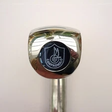 Vintage Replacement Cinelli, Campagnolo, XA, XE, Stem Badge Dome