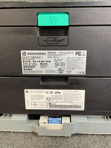 HP LaserJet Pro 400 M401dw ๐จ๏ธ Wireless Duplex Laser Printer ๐ - Picture 21 of 24