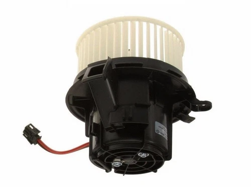 NEU MERCEDES-BENZ E-KLASSE W212 HEIZGEBLÄSEMOTOR A2128200708 3.5 BENZIN ORIGINAL - Bild 1 von 5