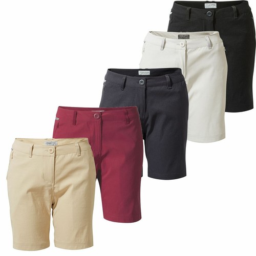 Craghoppers Womens Kiwi Pro III Stretch 