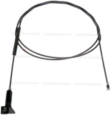 GENUINE Cable Assembly 815901M000 for Kia Forte 2010-2013