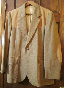 pendleton suit jacket
