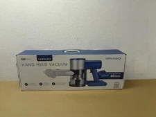 ePro Select Cordless Pet Handheld Vacuum, Blue