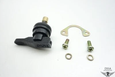 Choke Kaltstart Hebel Manuell für Piaggio Sfera NRG Zip Liberty Free NSL