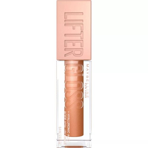 Maybelline Lifter Glanz Plumping mit Hyaluronsäure Wählen Sie Ihren Farbton *NEU* - Bild 63 von 77