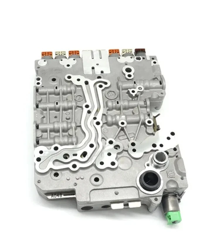 8HP45 8HP70 Transmission Valve Body With Solenoid BMW Audi Land Rover Jaguar Oem - Image 2 of 4