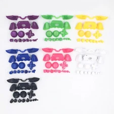 Full Set Bumpers Triggers D-pad LB RB LT RT Kit +T8/T6 Tool for Xbox One Elite