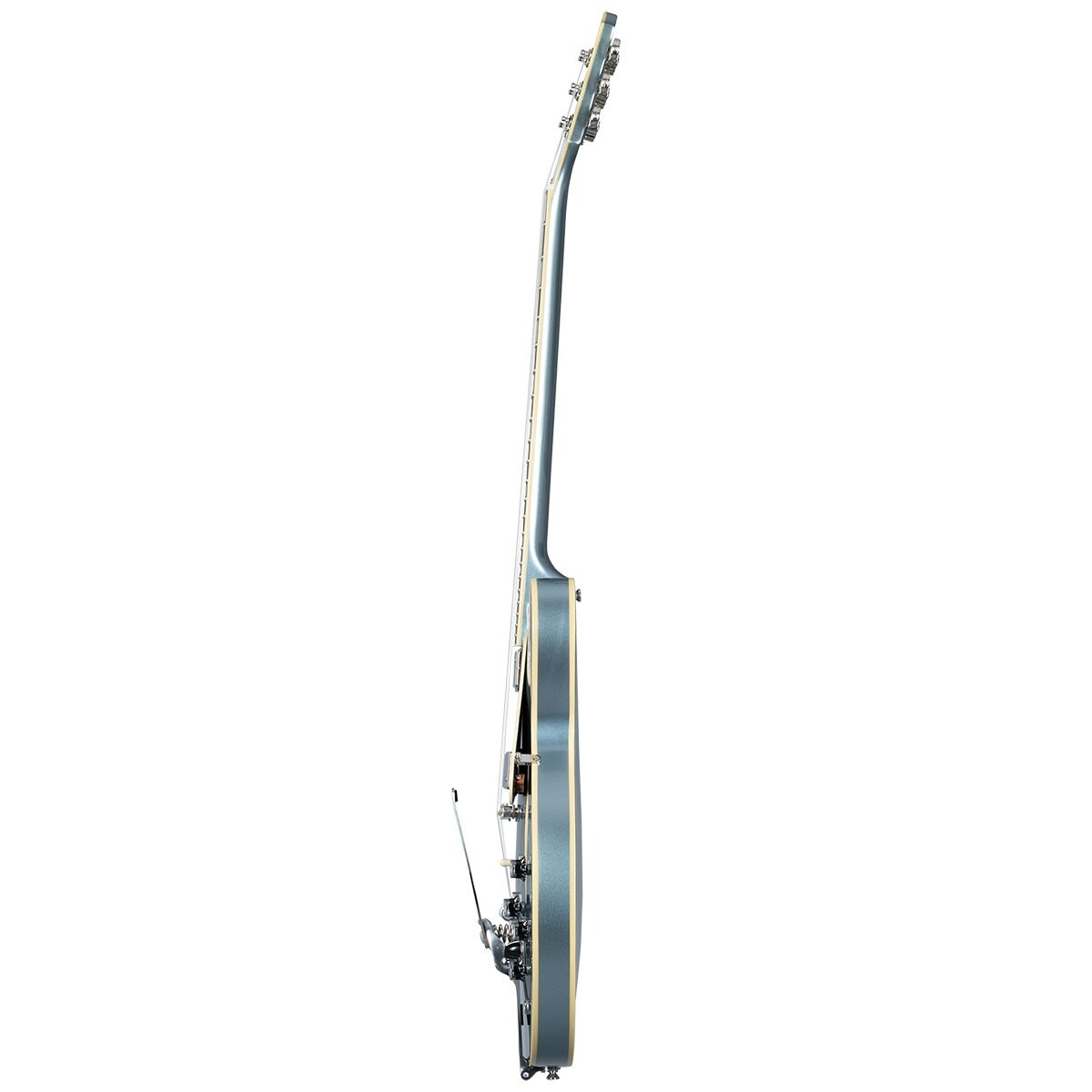 Epiphone Shinichi Ubukata ES-355 Custom Bigsby ver.02 Pelham Blue