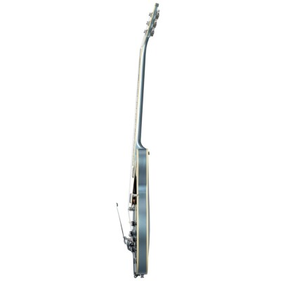 Epiphone Shinichi Ubukata ES-355 Custom Bigsby ver.02 Pelham Blue