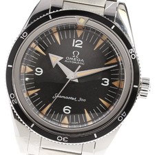 seamaster 300 39mm