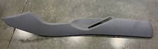 2000-2006 BMW X5 E53 ~ LEFT FRONT CENTER CONSOLE TRIM ~ 51168262799 ~ OEM PART