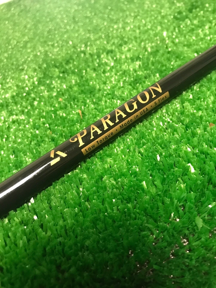 SA Tour The Bomber Stealth III Super Size 9.5* Driver Stiff Graphite Shaft - Image 4 of 4