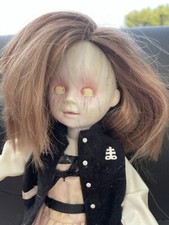 Living Dead Dolls Series 17 Vanishing Hitchhiker Doll