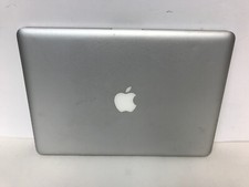 APPLE A1278 MACBOOK PRO 13 INCH CORE 2 DUO 2.4 MID-2010 LAPTOP AS-IS FOR PARTS