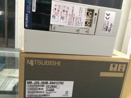 1 PZ SERVOAZIONAMENTO MR J2S 200A EB nuovo #T7 EUR 828,08   IT