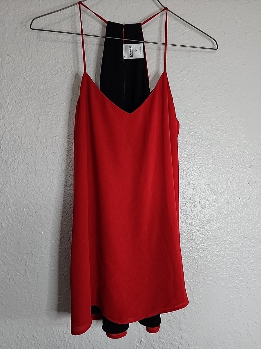 express red top