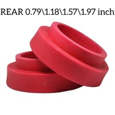 Lift Kit Pu Mitsubishi Monteropajeromontero Sportgrandis Rear 0.79 Inch20 Mm