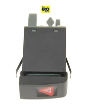 Hazard Flasher Switch with Turn Signal/Emergency Flasher Relay URO Parts 1C0 953