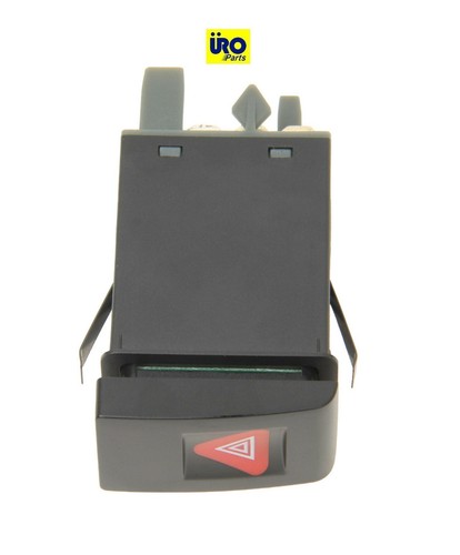 JP Group Dansk 211953513G | Turn Signal Switch Black - View #7