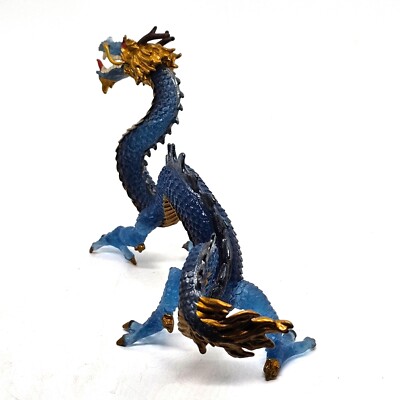BLUE DRAGON　フィギュア　非売品 2025年最新】Yahoo!オークション -ブルー ドラゴン フィギュアの