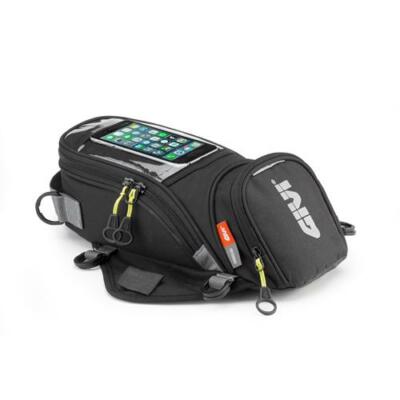 Givi EA106B 6LTR UNIVERSAL TANK BAG