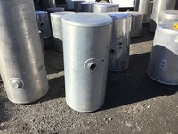 FREIGHTLINER FUEL TANK 46X23