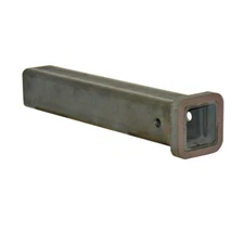 Trailer Hitch Receiver Fabrication Tube - 2-1/2" I.D. - 18" Length (P-1830)