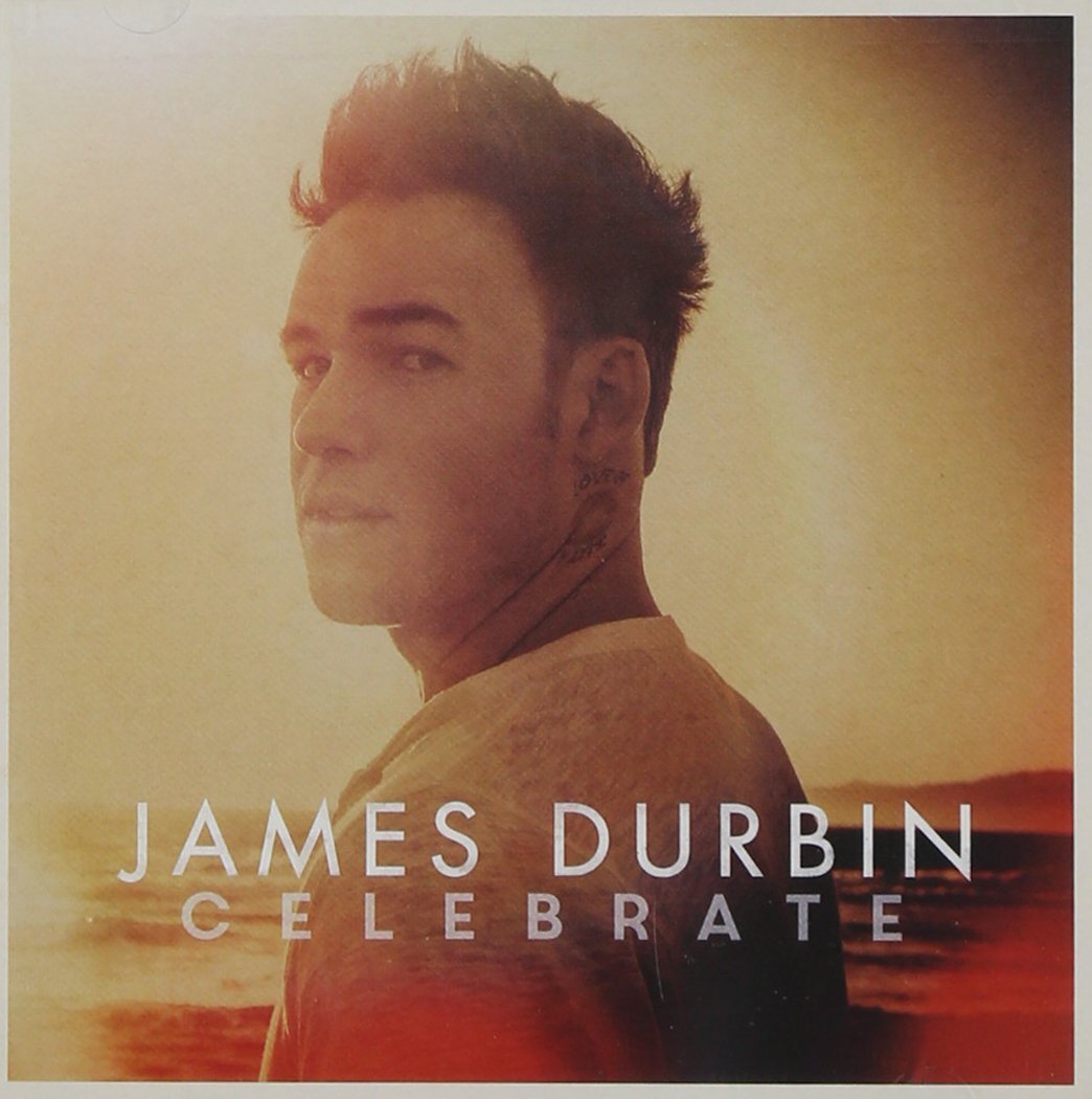 Durbin, James Celebrate (CD)