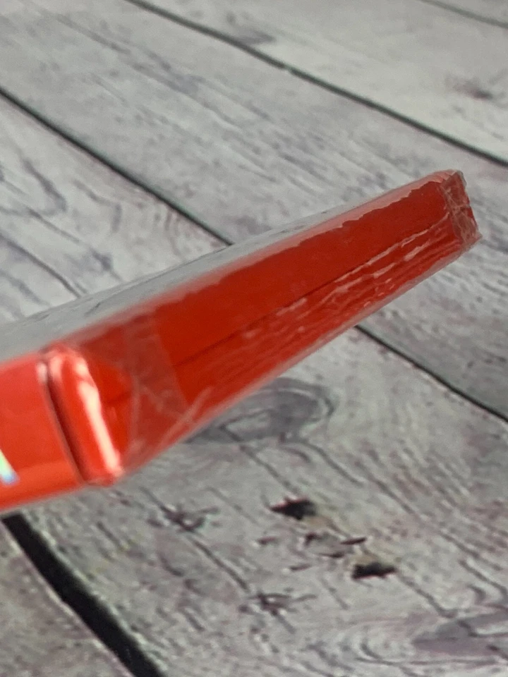 New Super Mario Bros. Wii (Nintendo Wii, 2009) Brand New Factory Sealed - Image 3 of 4