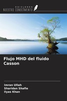 Imran Ullah (U. A.) | Flujo MHD Del Fluido Casson | Taschenbuch | Spanisch