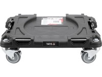 Yato Modul Werkzeugbox Transportplattform S12 YT-09190