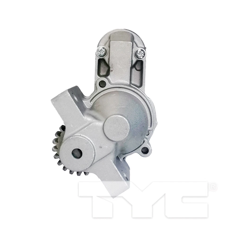 Motor de arranque V8 de 5,3 L para Chevrolet Impala SS 2006-2009 TYC 2006 2007 2008 Foto 2 de 4
