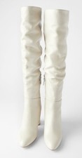 Las mejores ofertas en Botas blancas Zara para De mujer