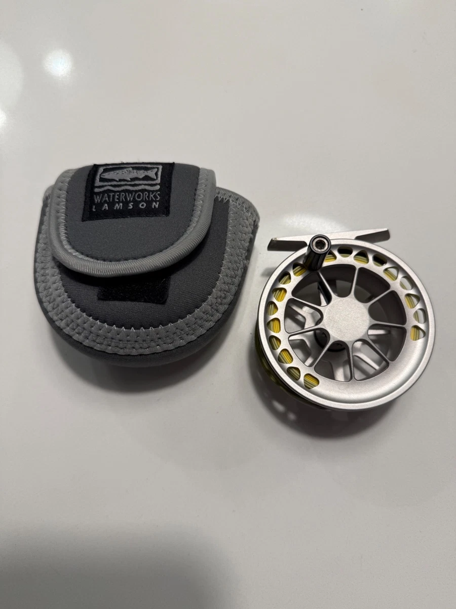 Lamson Guru for sale - eBay
