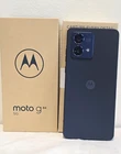Motorola Moto G84 5G 256GB + 12GB RAM GSM Midnight Blue