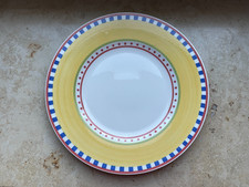 Villeroy & Boch Twist Bea Kuchenteller Frühstücksteller 21 cm MEHR NEU!