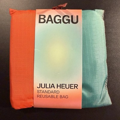 BAGGU RAIN Standard Size Reusable Bag - NWT