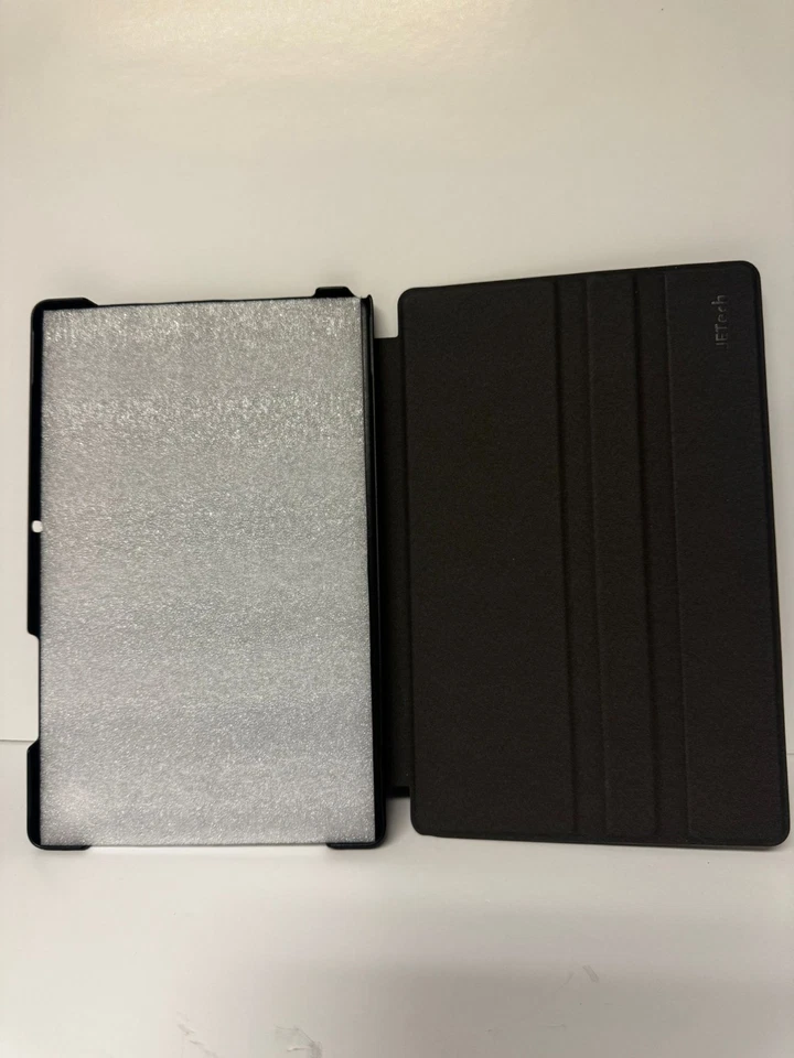 JETech Protective Case for Samsung Galaxy Tab A7 10.4" – Open Box Like New - Image 2 of 4