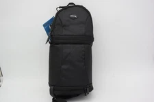 Ultimaxx Water Resistant Professional DSLR Camera Sling Backpack Customizable 