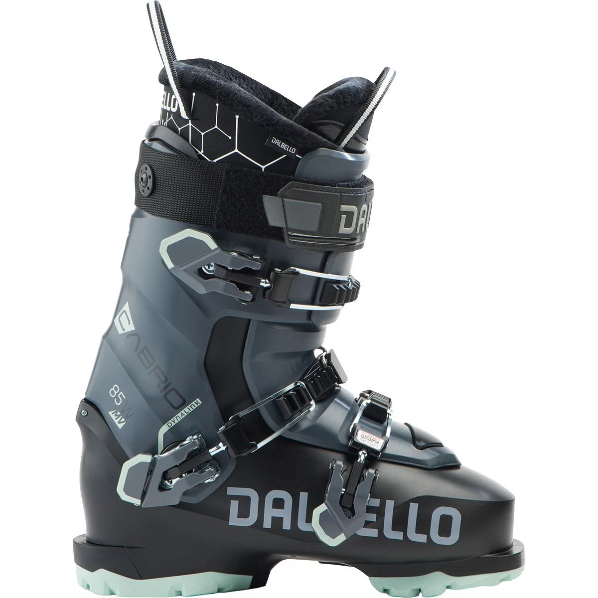 Dalbello Youth Ski & Snowboard Boots for sale | eBay