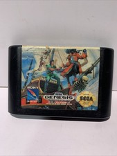 Hook (Sega Genesis, 1992)