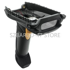 BRAND NEW Symbol MC92N0 Handle - MC9190 MC92N0 Bottom Shell Trigger and speaker
