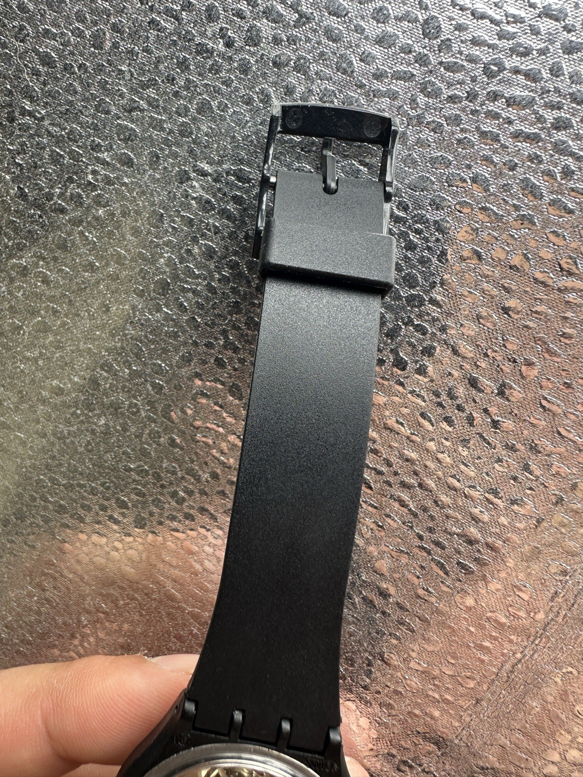 Swatch Dead Tree AUTOMATIC Working - image 9