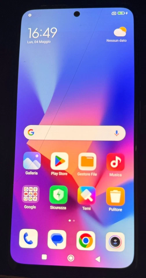 Xiaomi Redmi Note 10S · 128GB, foto 1 di 5