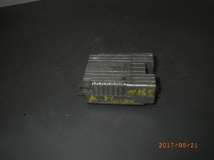 85463 Steuergerät Elektrolüfter Motorkühlung MERCEDES-BENZ A-Klasse (W168) A023