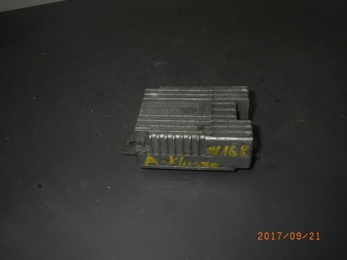 85463 Steuergerät Elektrolüfter Motorkühlung MERCEDES-BENZ A-Klasse (W168) A023