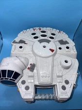 2011 Hasbro Star Wars Millennium Falcon Playskool Galactic